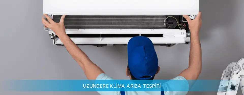 Uzundere İlçemi Arçelik Klima Arıza Tespiti