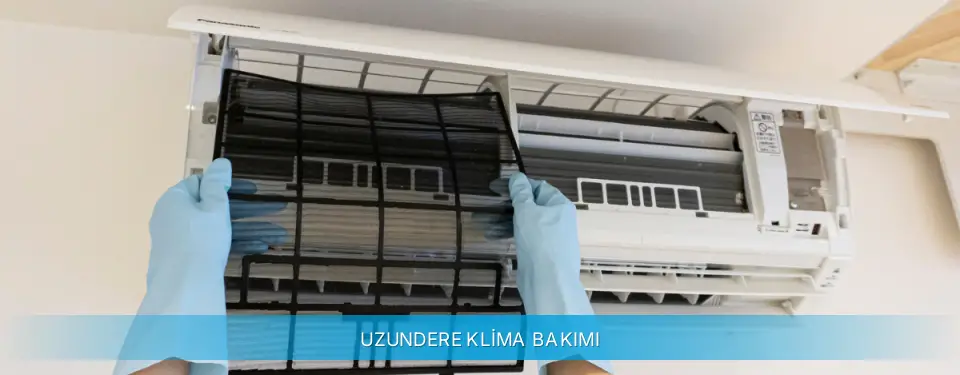 Uzundere İlçemi Arçelik Klima Bakımı