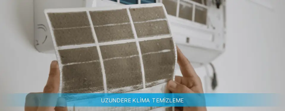 Uzundere İlçemi Arçelik Klima Temizleme